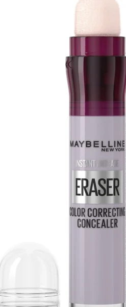 Instant Anti Age Eraser Color Correcting Concealer