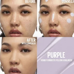 Instant Anti Age Eraser Color Correcting Concealer