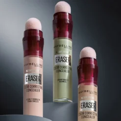 Instant Anti Age Eraser Color Correcting Concealer