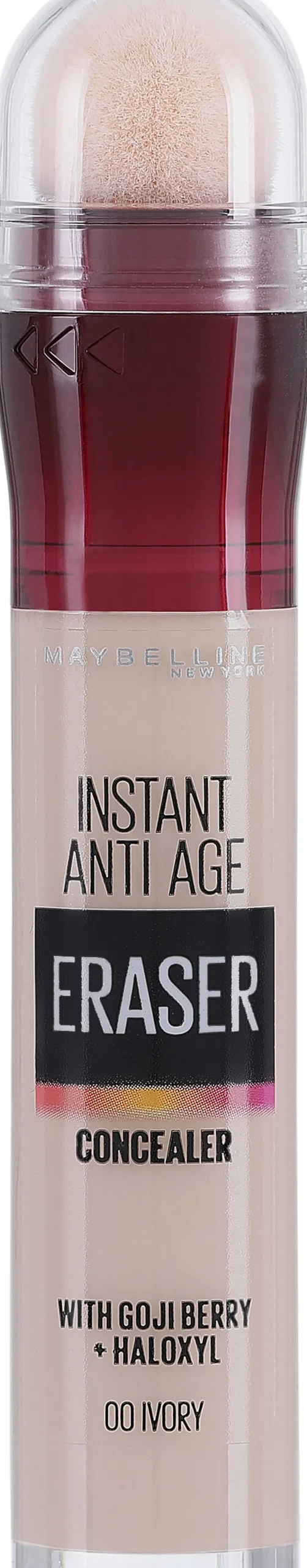 Instant Anti Age Eraser Concealer
