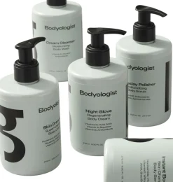 Instant Booster Body Serum