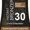 Instant bronzer Lotion SPF 30
