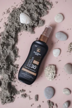 Instant Bronzer Spraygel Travel Size SPF 30