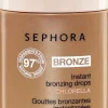 Instant Bronzing Drops - Solbrunerdråber