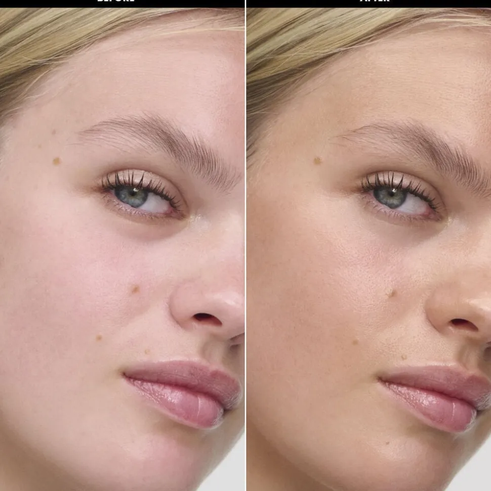 Instant Bronzing Drops - Solbrunerdråber