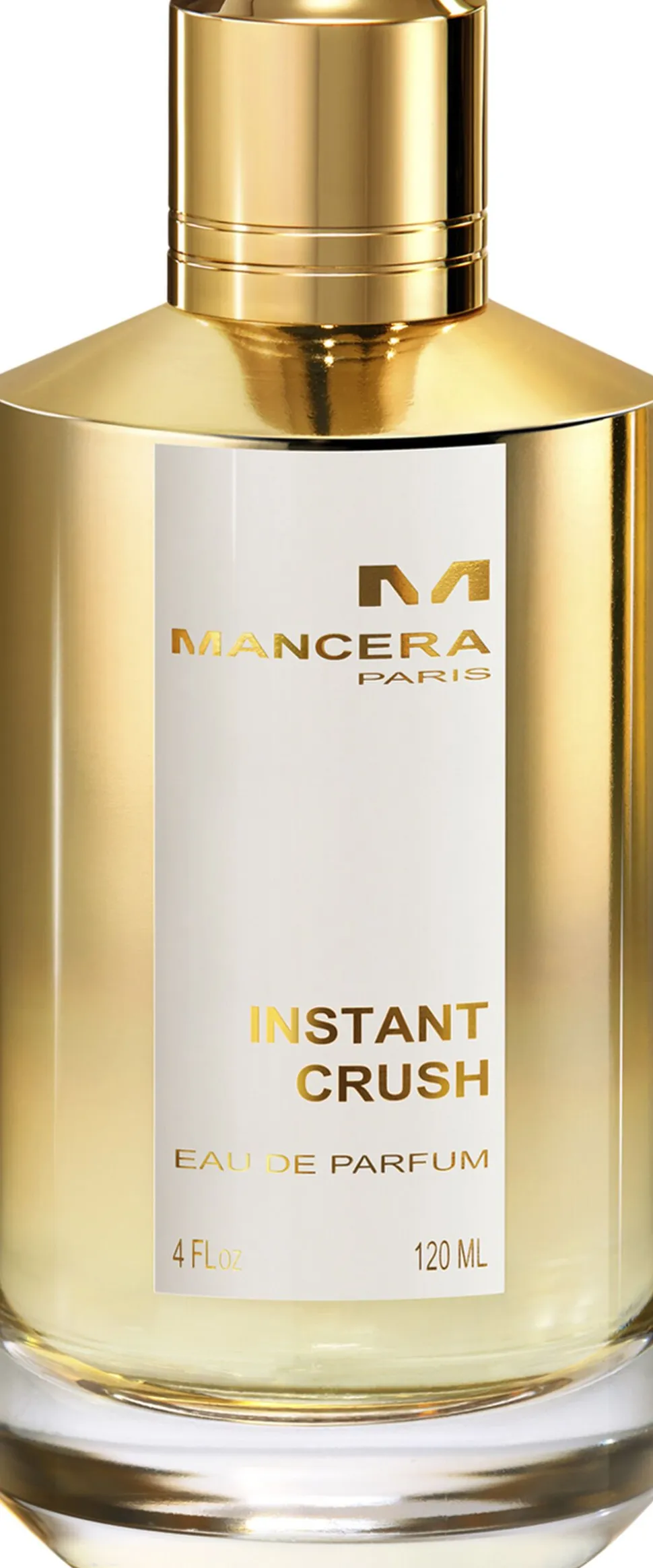 Instant crush Eau de Parfums 120 ml