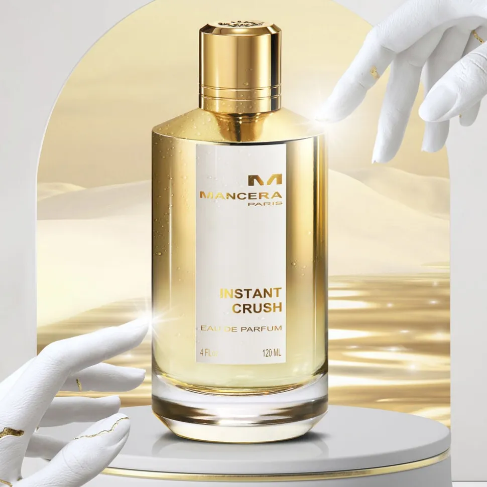 Instant crush Eau de Parfums 120 ml