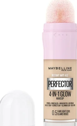 Instant Perfector 4-In-1 Glow Makeup