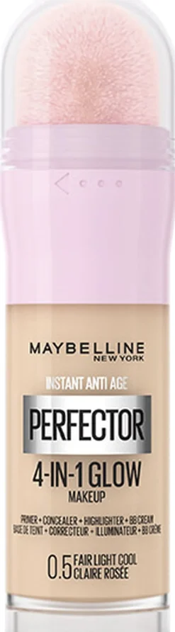 Instant Perfector 4-In-1 Glow Makeup