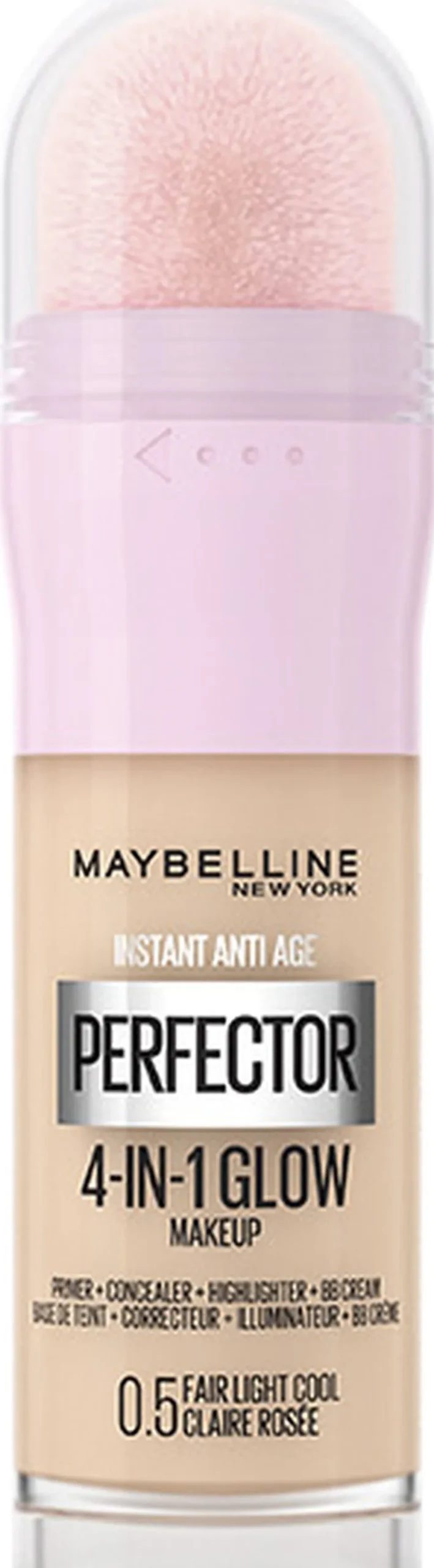 Instant Perfector 4-In-1 Glow Makeup