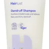 Instant Relief Dandruff Shampoo
