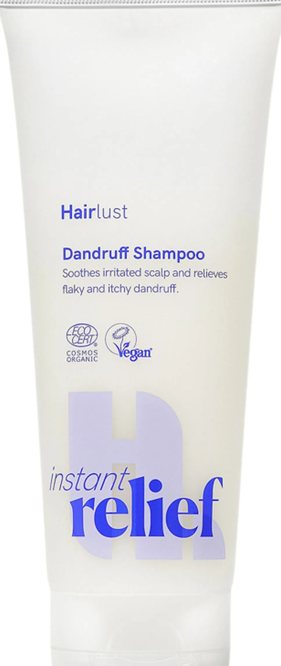 Instant Relief Dandruff Shampoo