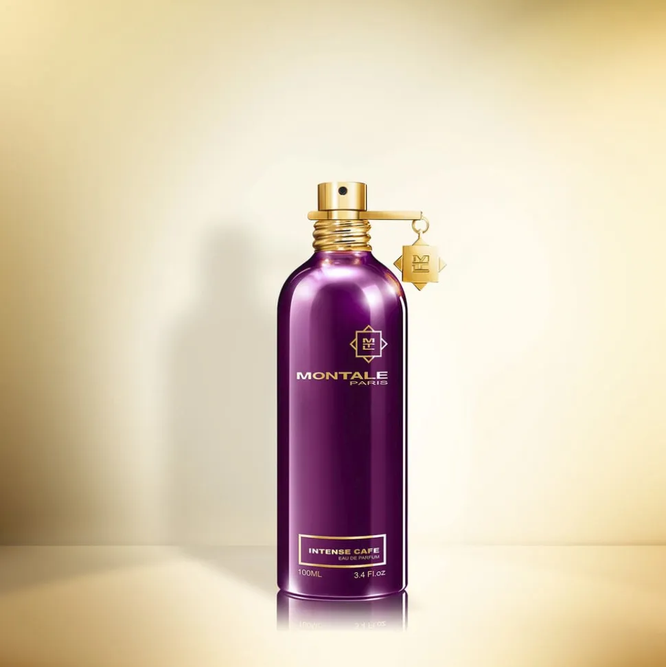 Intense Café EdP 100 ml