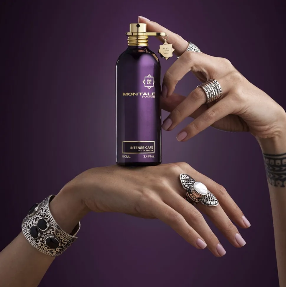 Intense Café EdP 100 ml