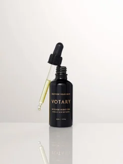 Intense Night Oil - Rosehip and Retinoid