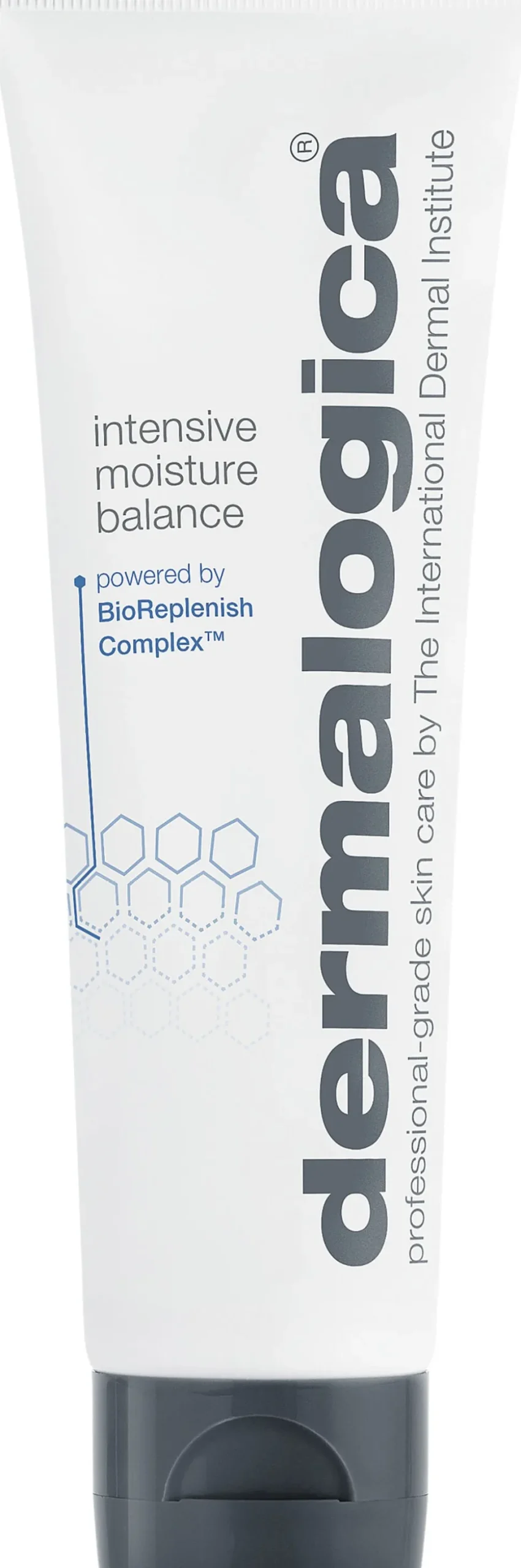 Intensive Moisture Balance