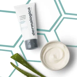 Intensive Moisture Balance