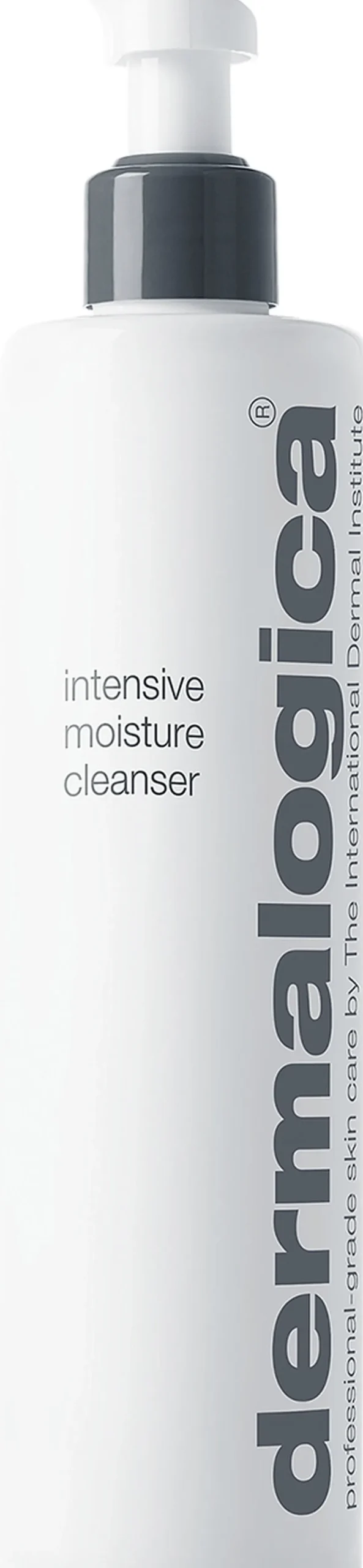 intensive moisture cleanser 295ml