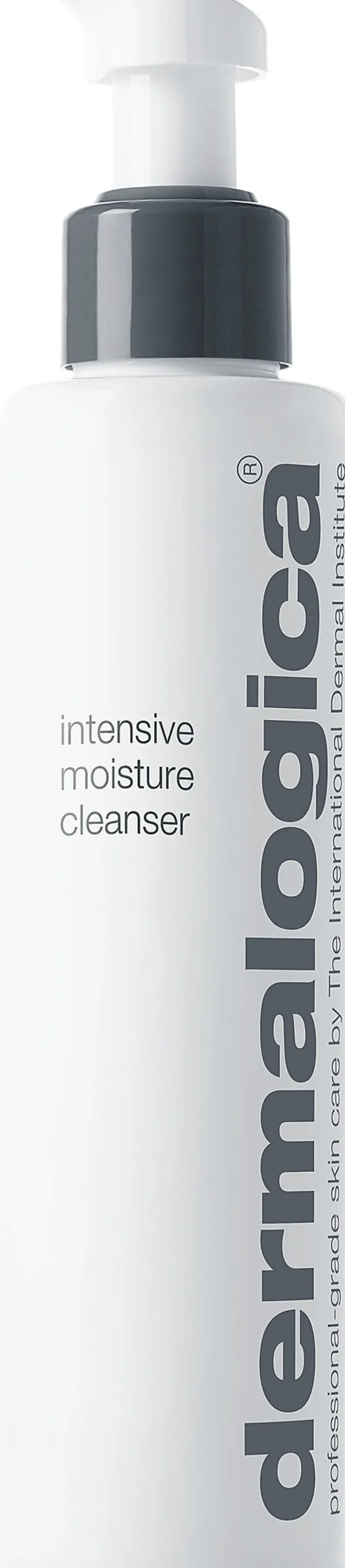 intensive moisture cleanser 295ml