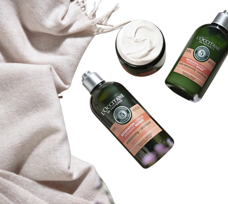Intensive Repair Conditioner 250ml