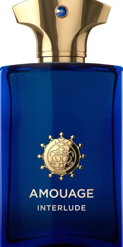Interlude Eau de Parfum