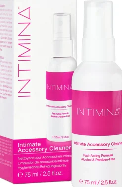 Intimate Accessory Cleaner 75 ml/ 2.5 fl. oz