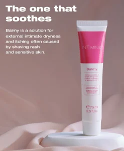 INTIMINA Balmy 75 ml