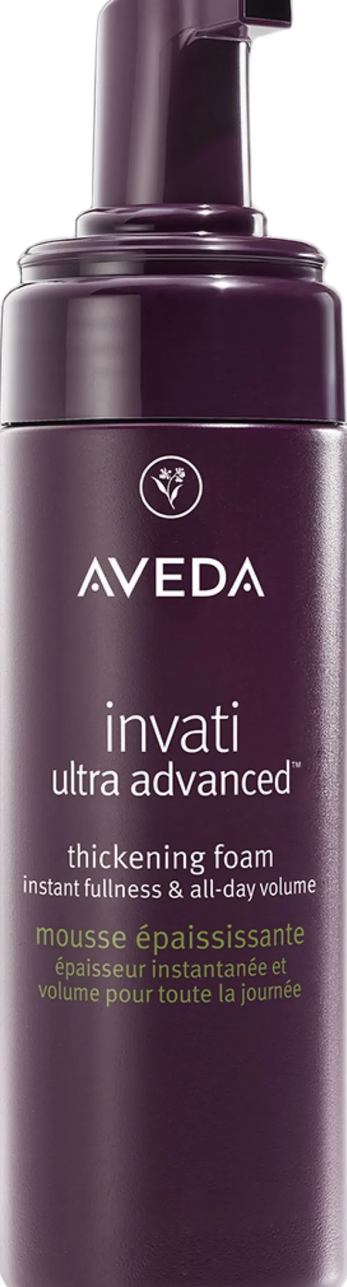 Invati Ultra Advanced Thickening Styling Foam 150ml