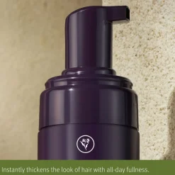 Invati Ultra Advanced Thickening Styling Foam 150ml