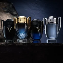 Invictus Parfum