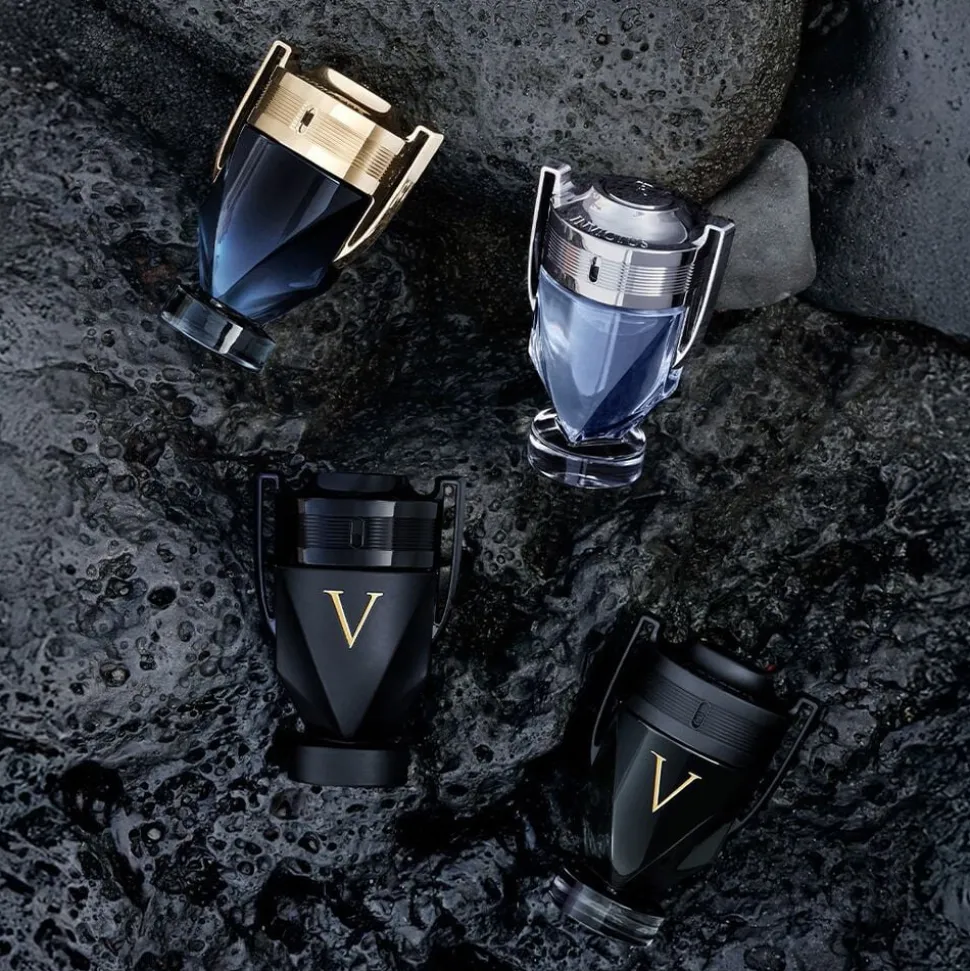 Invictus Victory Eau de parfum