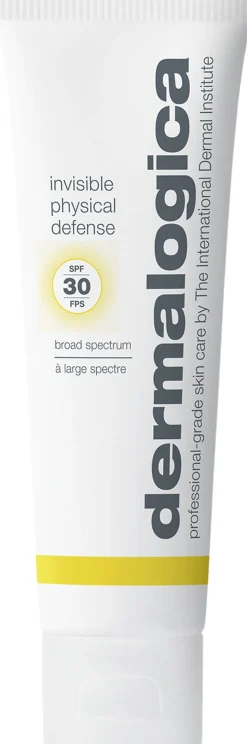 invisible physical defense SPF30