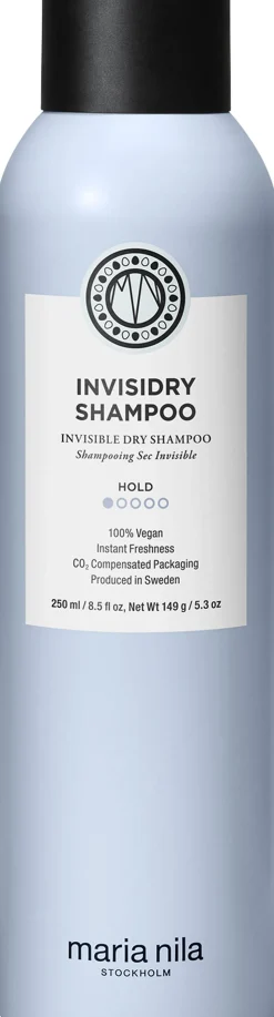 Invisidry Shampoo 250 ml