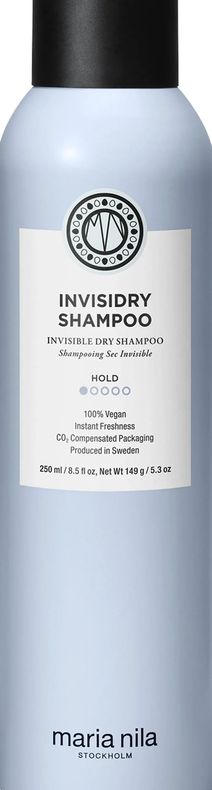 Invisidry Shampoo 250 ml