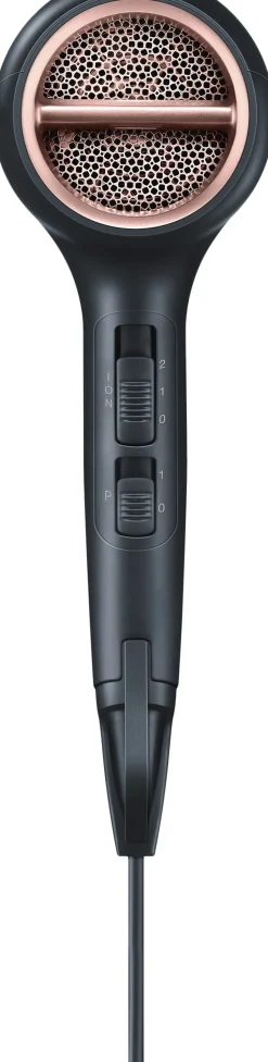 Ionisk Hårtørrer HC 50