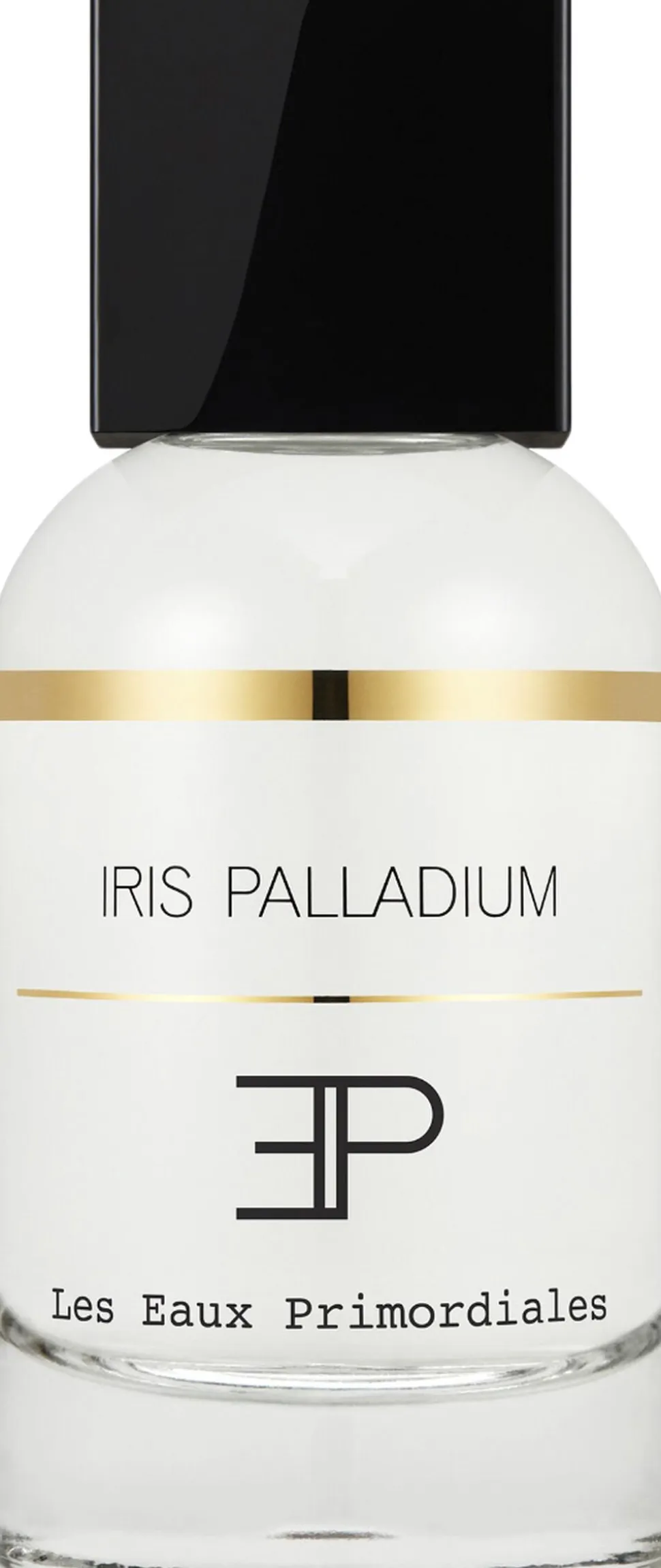 Iris Palladium Eau de Parfum