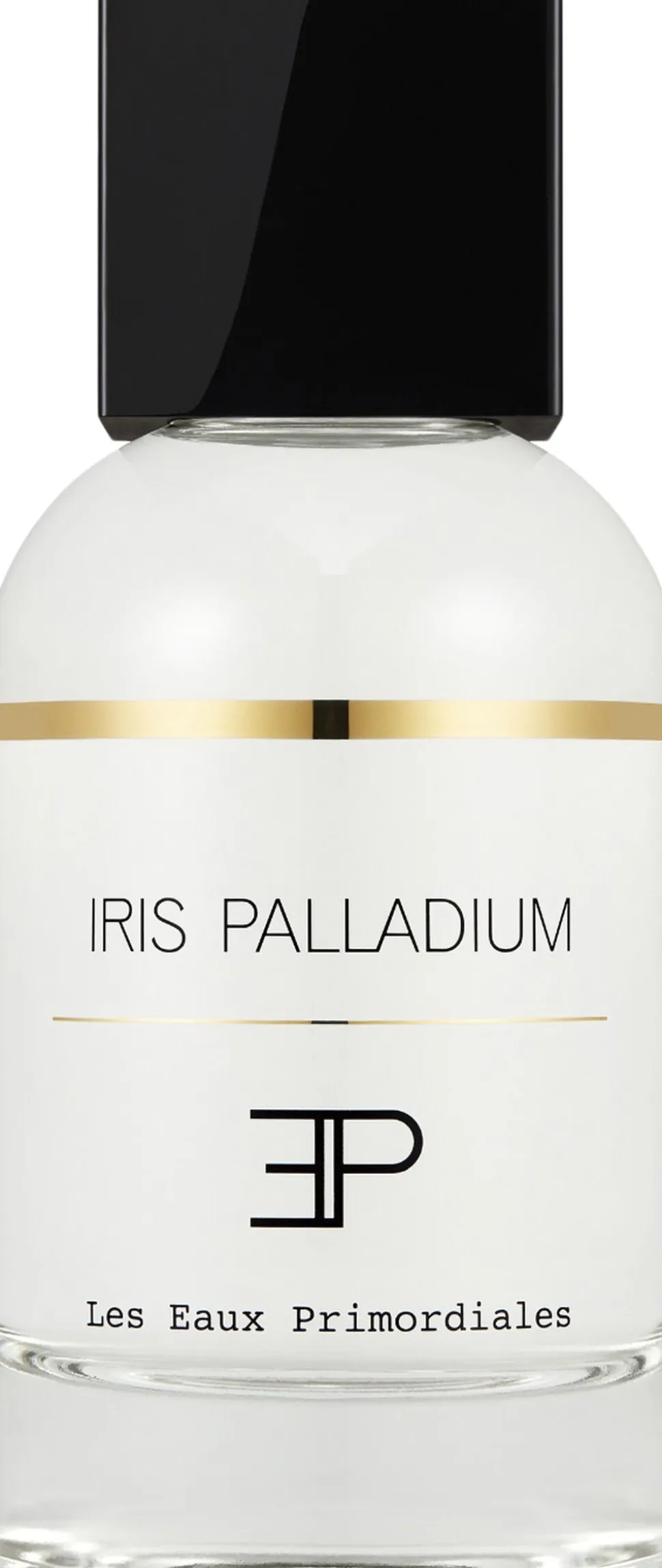 Iris Palladium Eau de Parfum