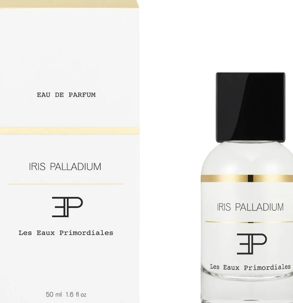 Iris Palladium Eau de Parfum