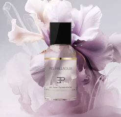 Iris Palladium Eau de Parfum