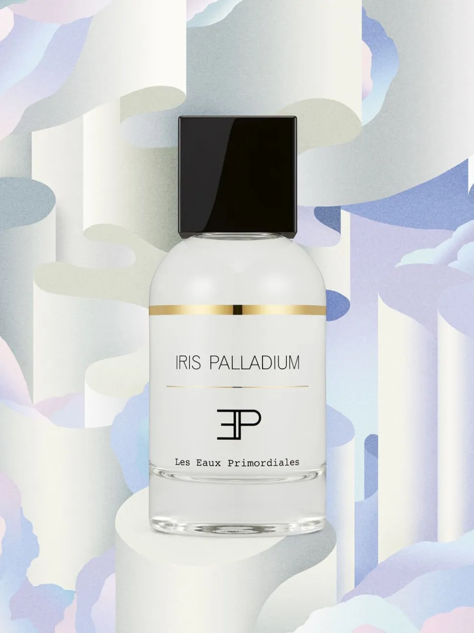 Iris Palladium Eau de Parfum
