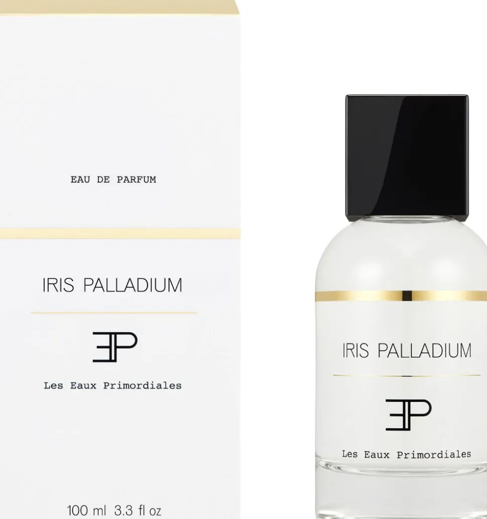 Iris Palladium Eau de Parfum