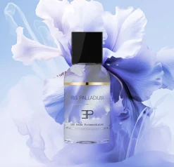 Iris Palladium Eau de Parfum