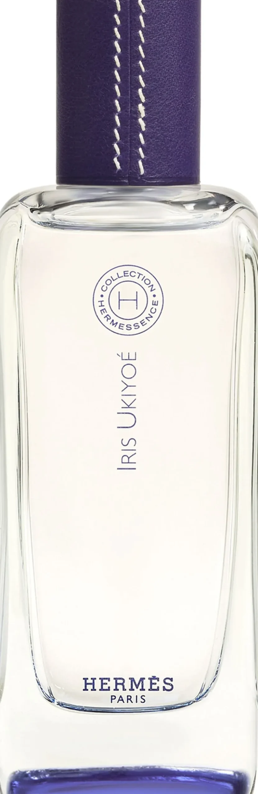 Iris Ukiyoé, Eau de Toilette, 100 ml