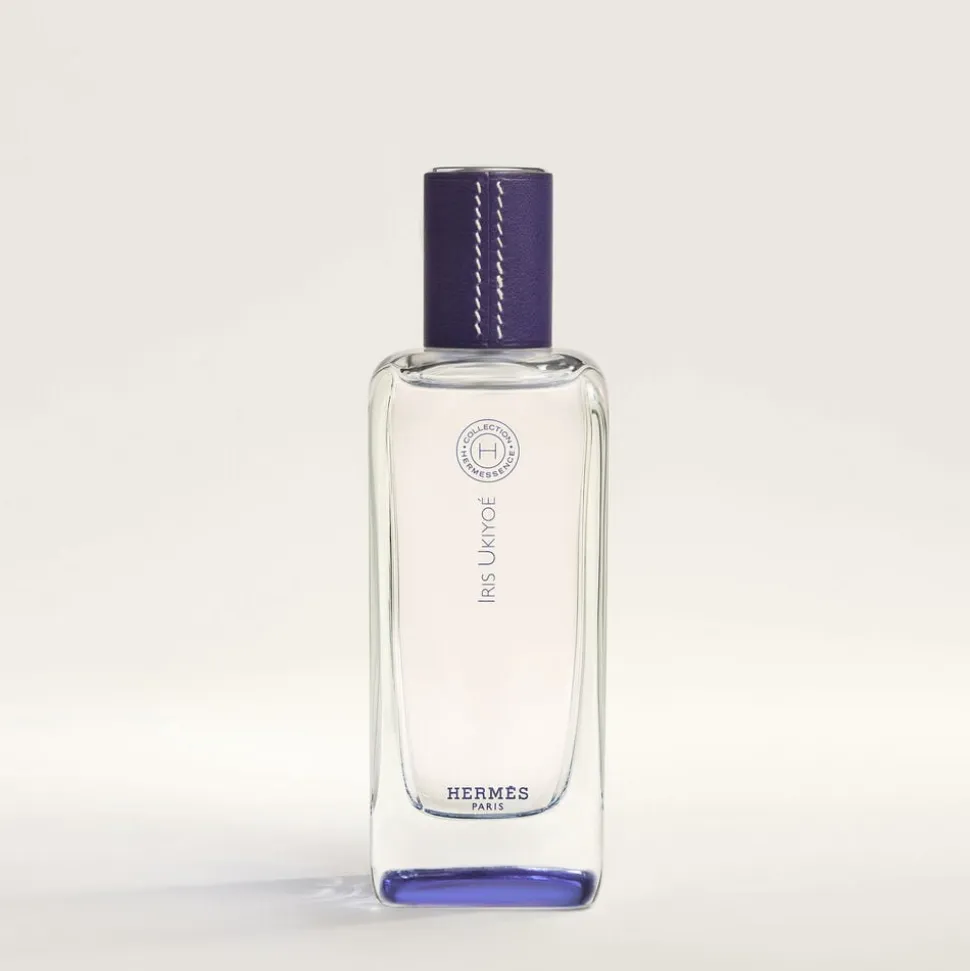 Iris Ukiyoé, Eau de Toilette, 100 ml