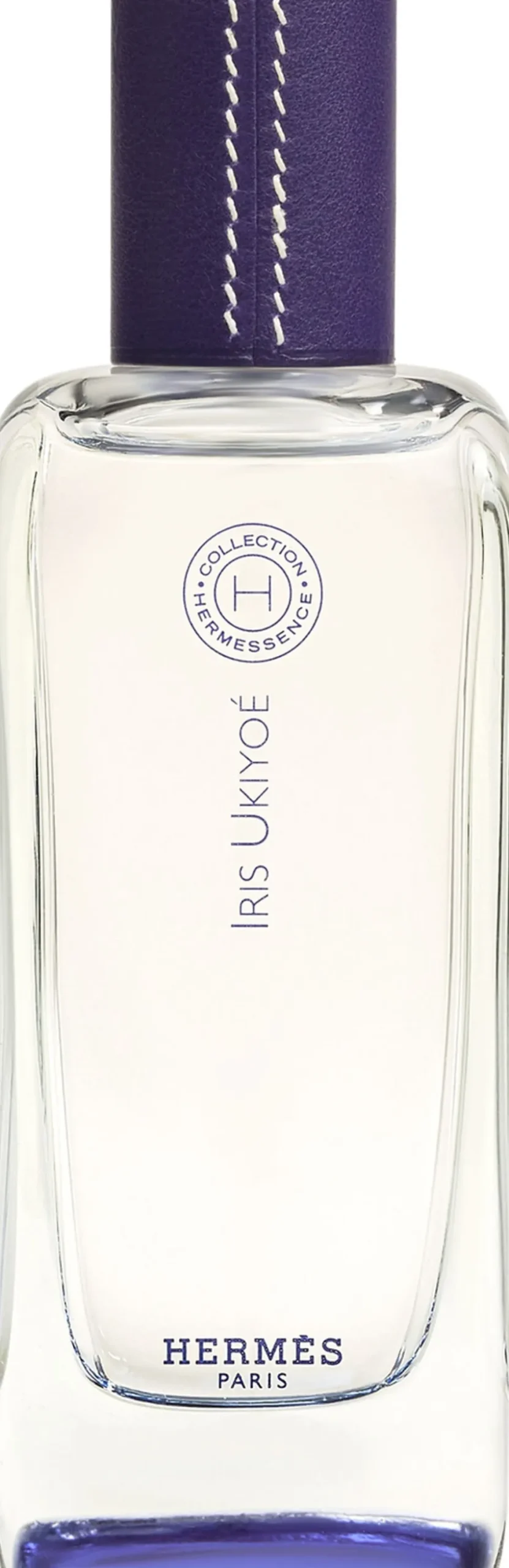 Iris Ukiyoé, Eau de Toilette, 100 ml