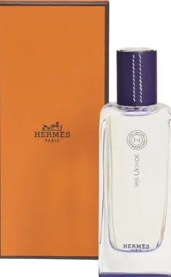 Iris Ukiyoé, Eau de Toilette, 100 ml