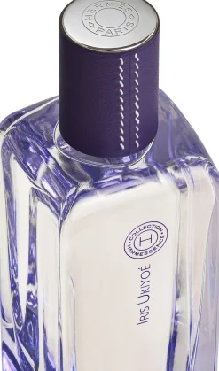 Iris Ukiyoé, Eau de Toilette, 100 ml