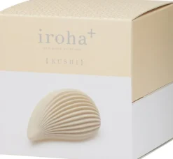 iroha+ KUSHI vibrator
