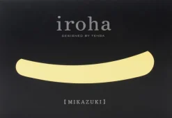 iroha MIKAZUKI vibrator