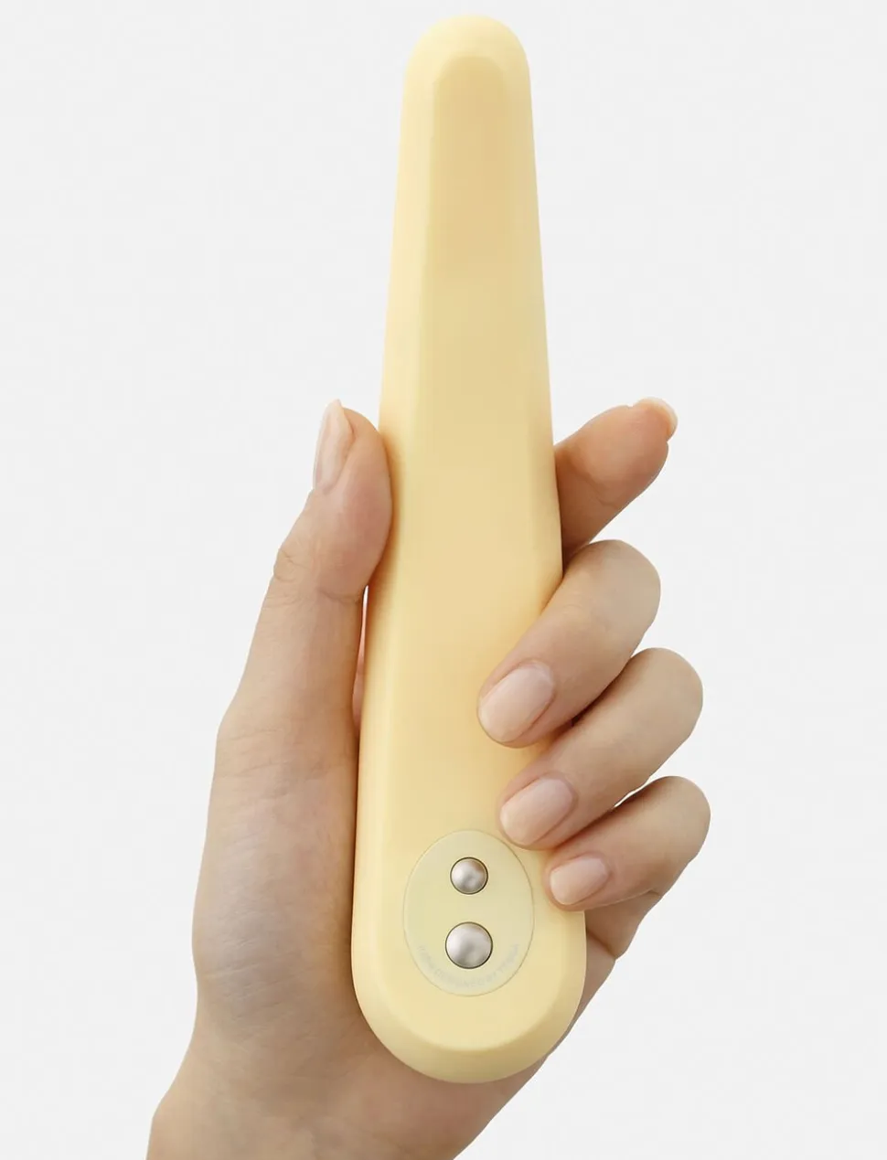 iroha MIKAZUKI vibrator